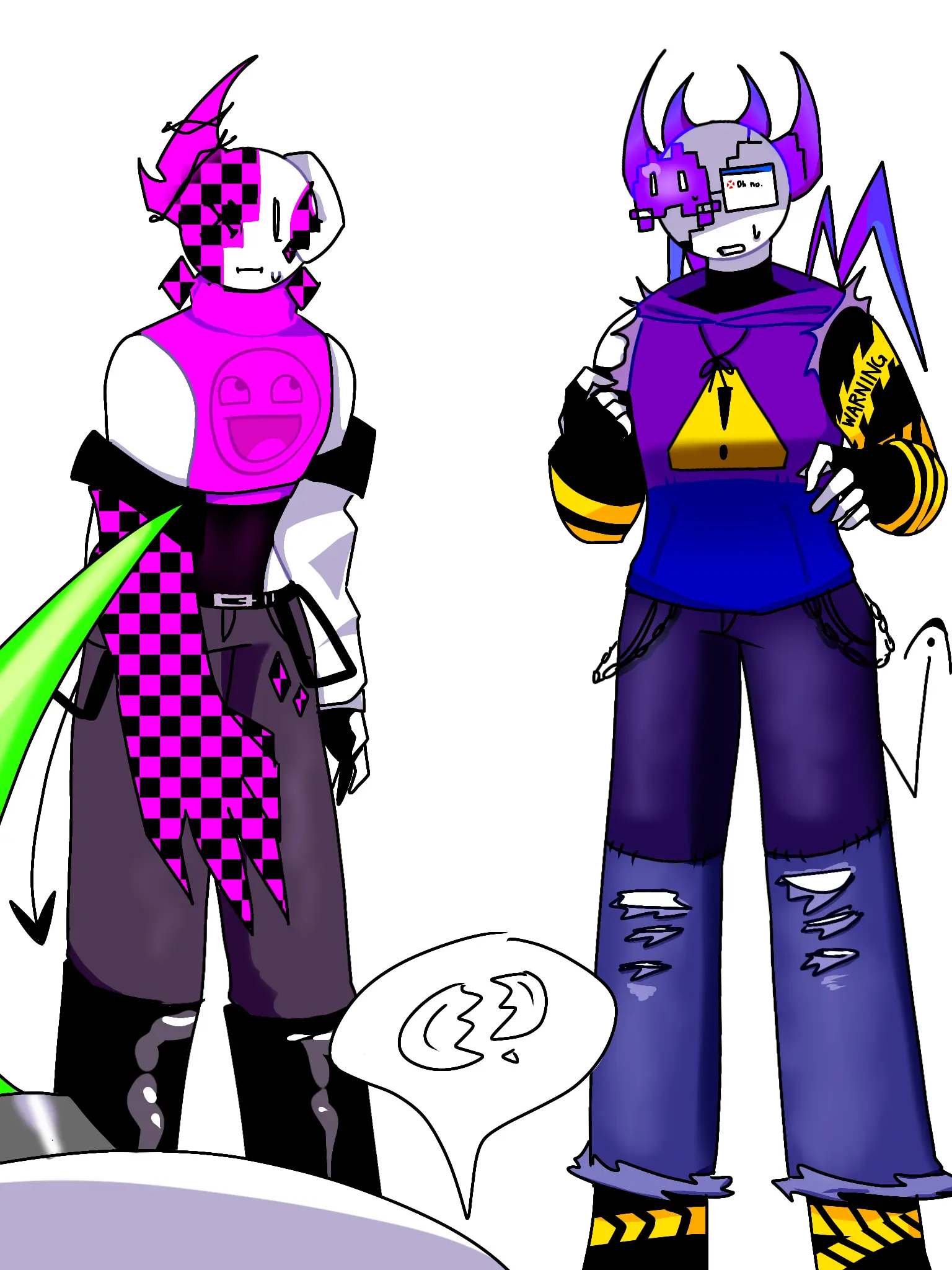 BusySpoon2124의 말썽만 부리는 자식들