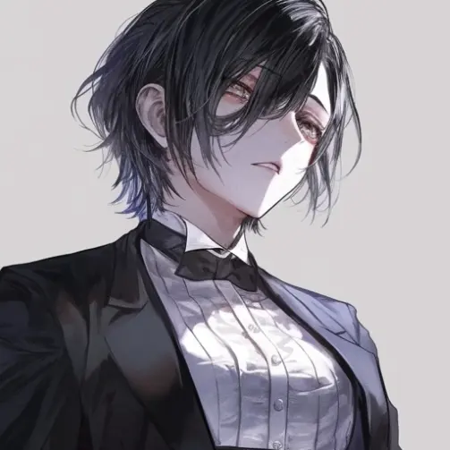 nasubi의 執着執事の妨害録