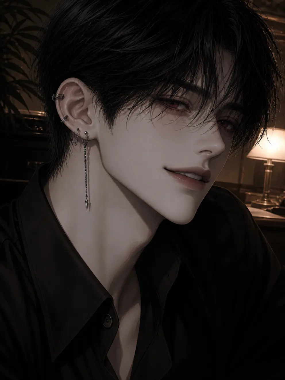 bellbell.ia의 아인