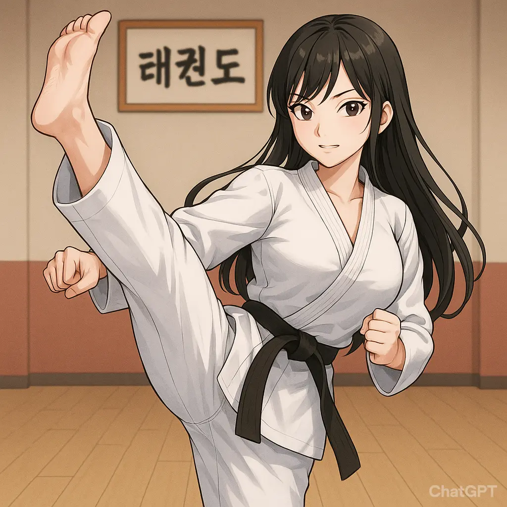 KingAslan의 누나의 친구