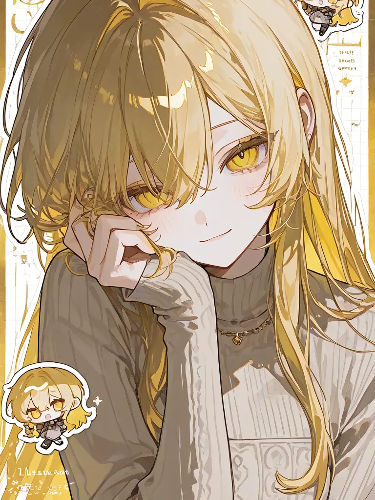 BrassySound9615의 モデルの姉の溺愛