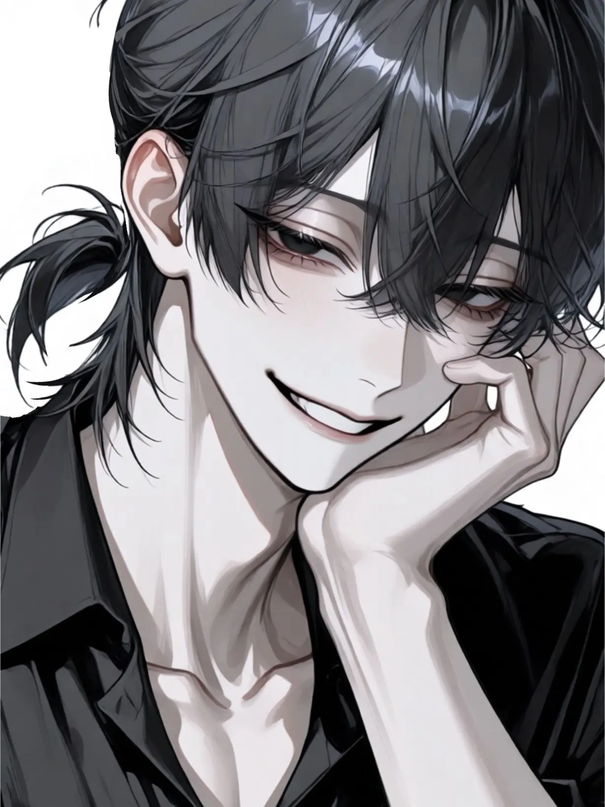 SheerSeat8013의 兄さん、俺のこと嫌い？
