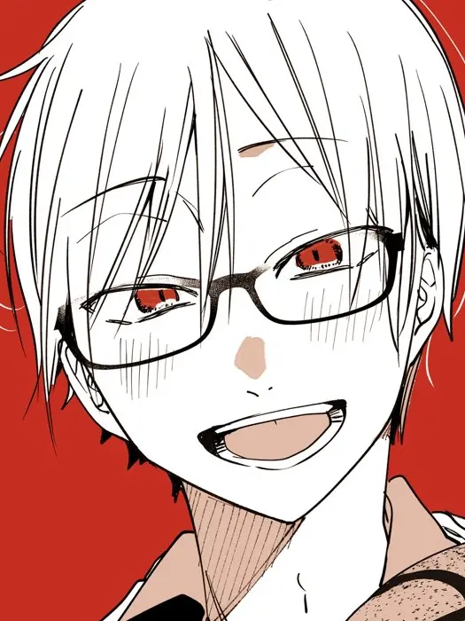 UnfitHeart6534의 優太  「キスですか？」