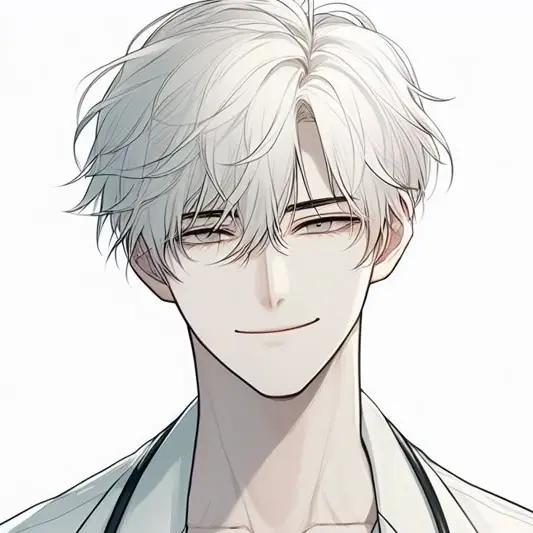 bisyl.0808080의 彼氏は精神科医