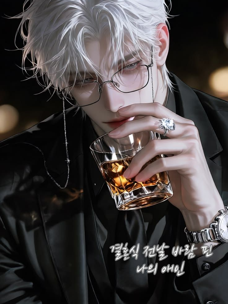 결혼식 전날 바람 핀 나의 애인 대표 이미지