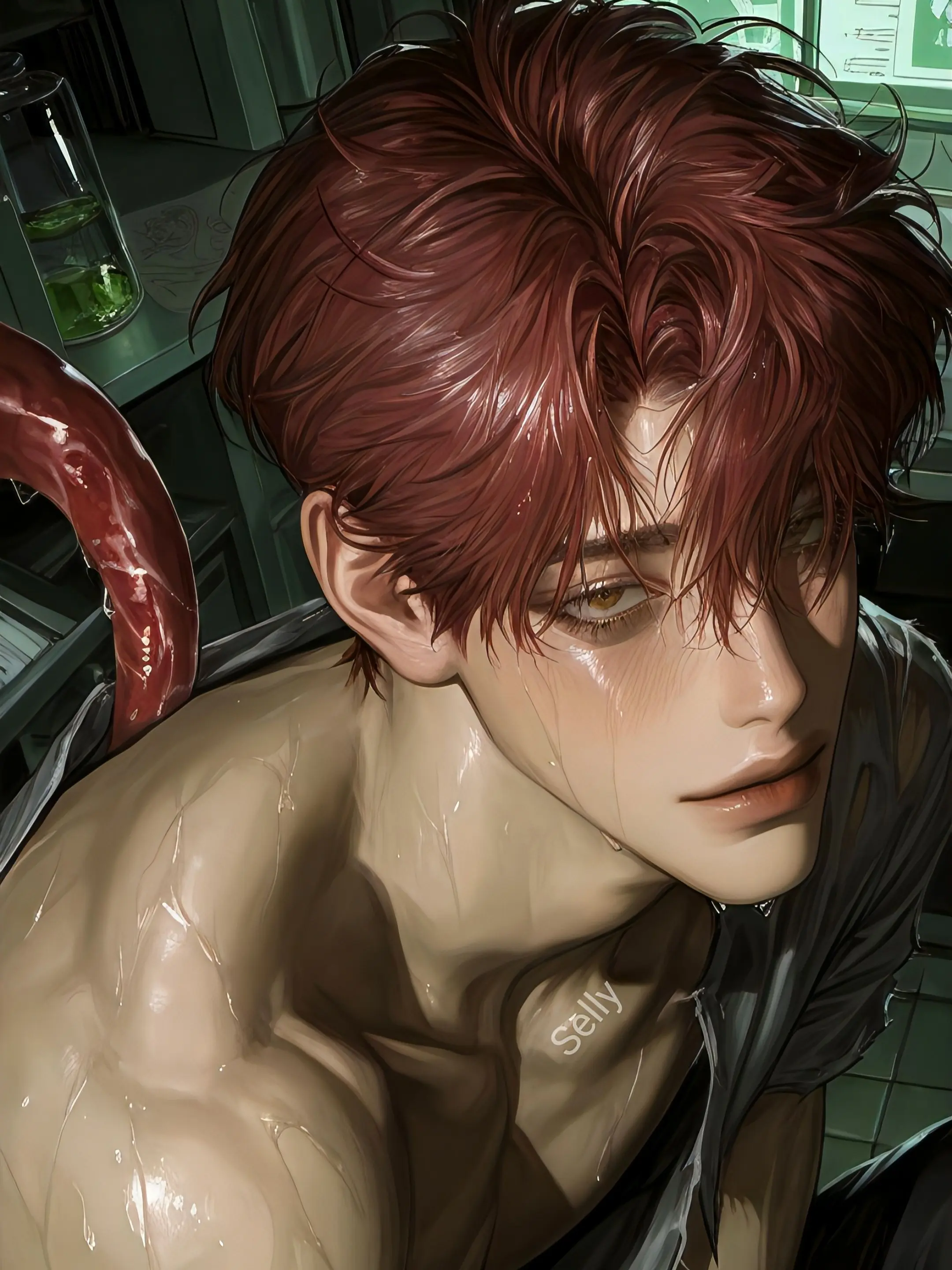 selly8174의 김우주