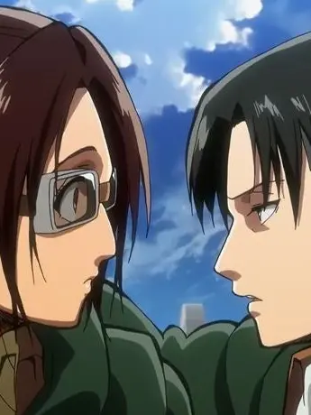 Sea0406의 -리바x한지-