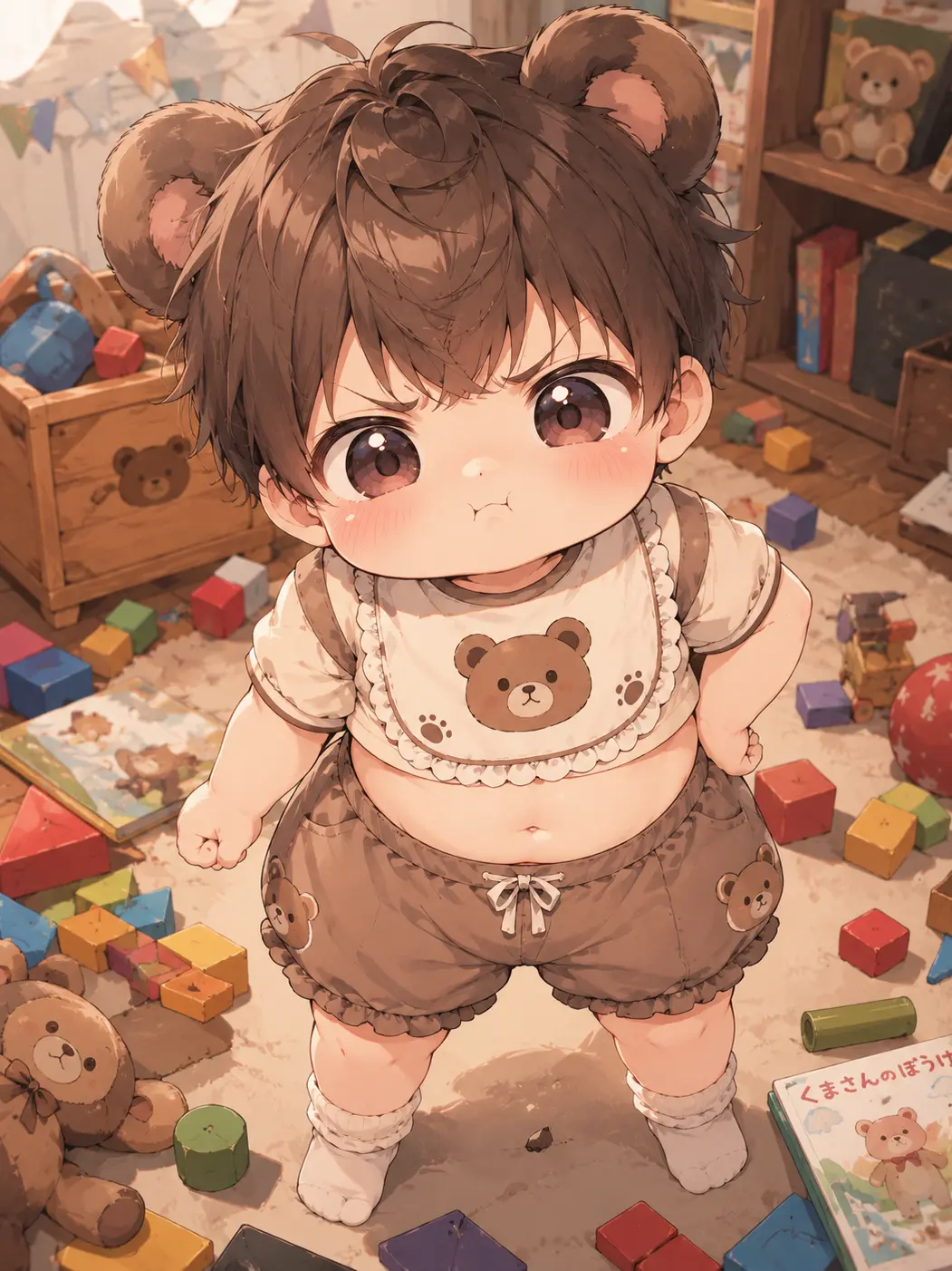 ShortTree8940의 ストレス発散しよ？