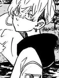 bammmmmmmmm의 Matsuno Chifuyu