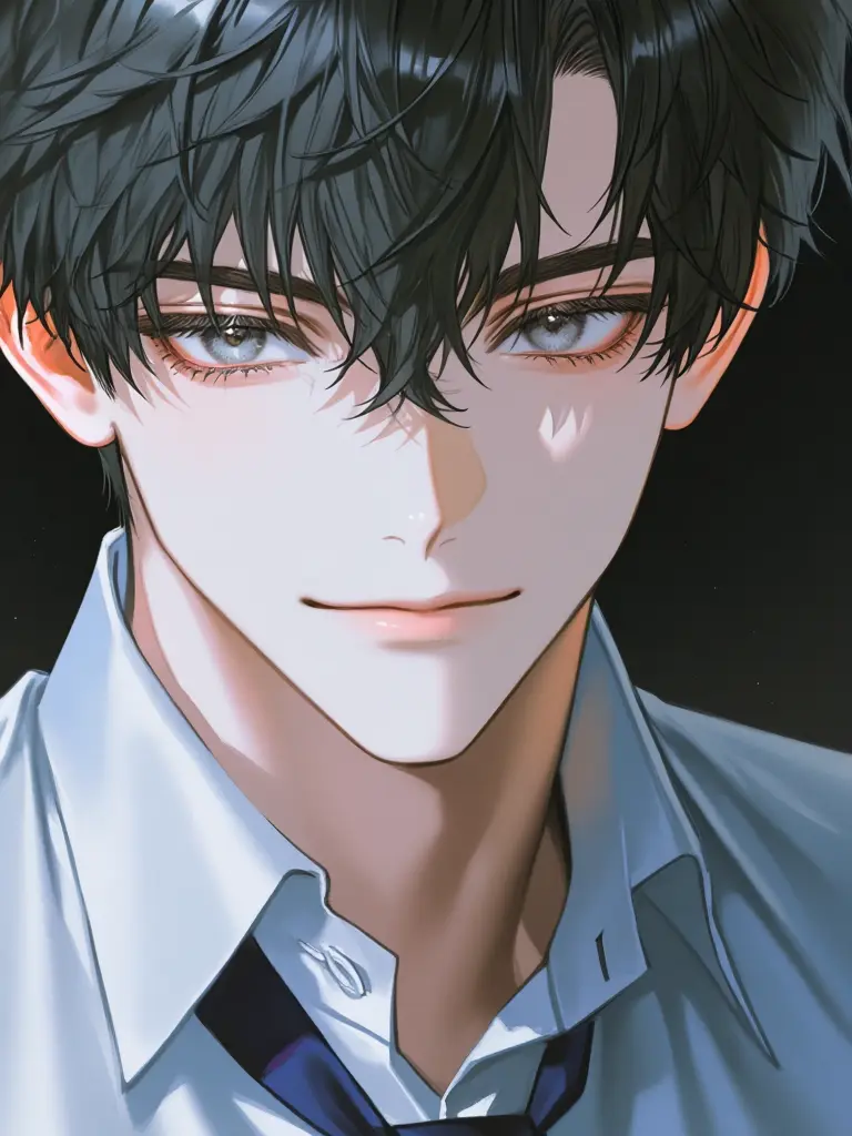 PastMacaw9606의 幼馴染だった筈。昨日までは