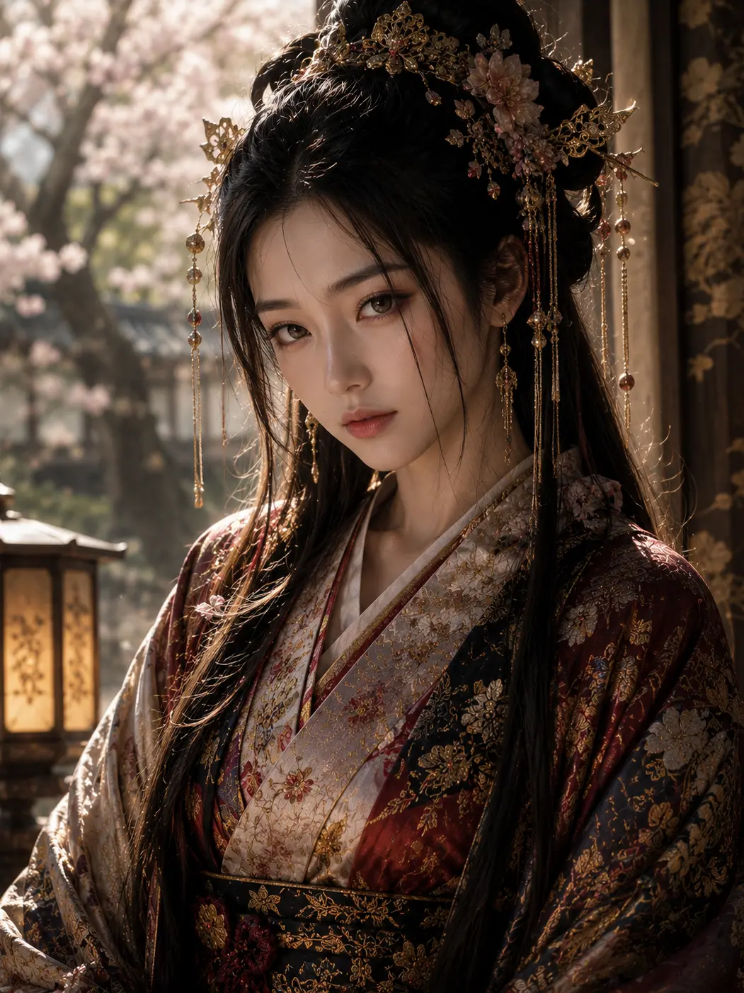 SecondGOLD의 Sengoku: Oshu Turmoil