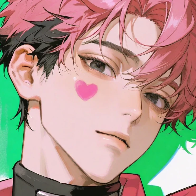 ヒーローの紅一点が闇堕ちした。