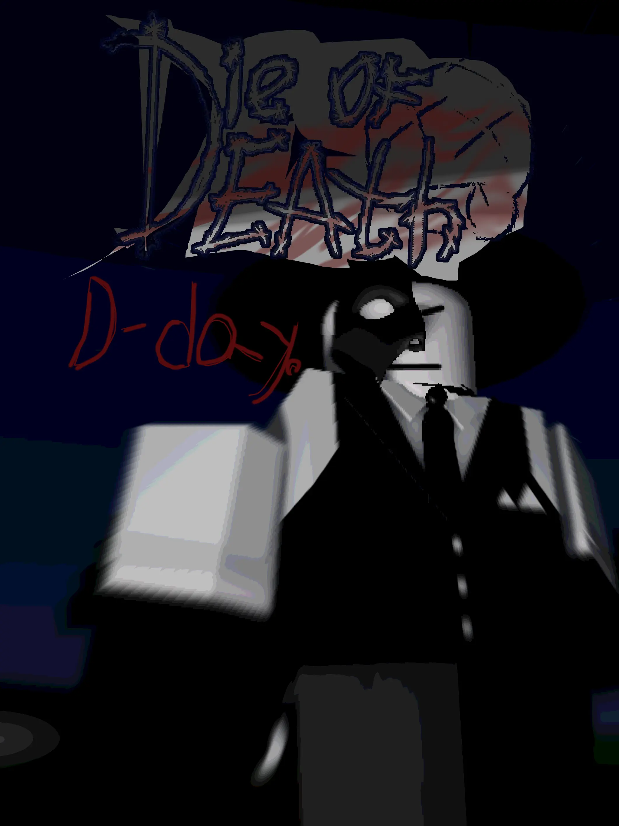 cksuke의 그 사건 D-day