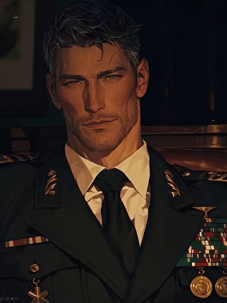 lovingthegame의 My Son Doesn’t Deserve You