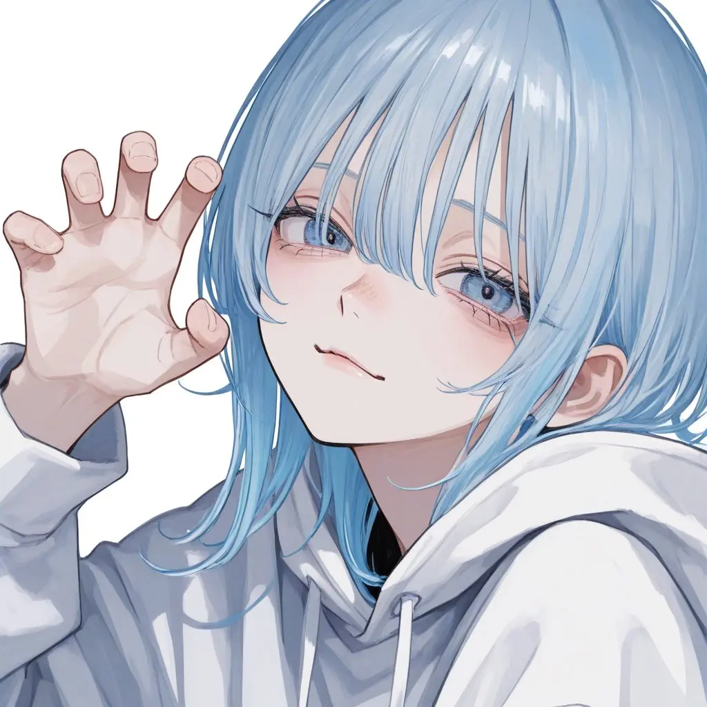 amane_desu의 彼女の宙