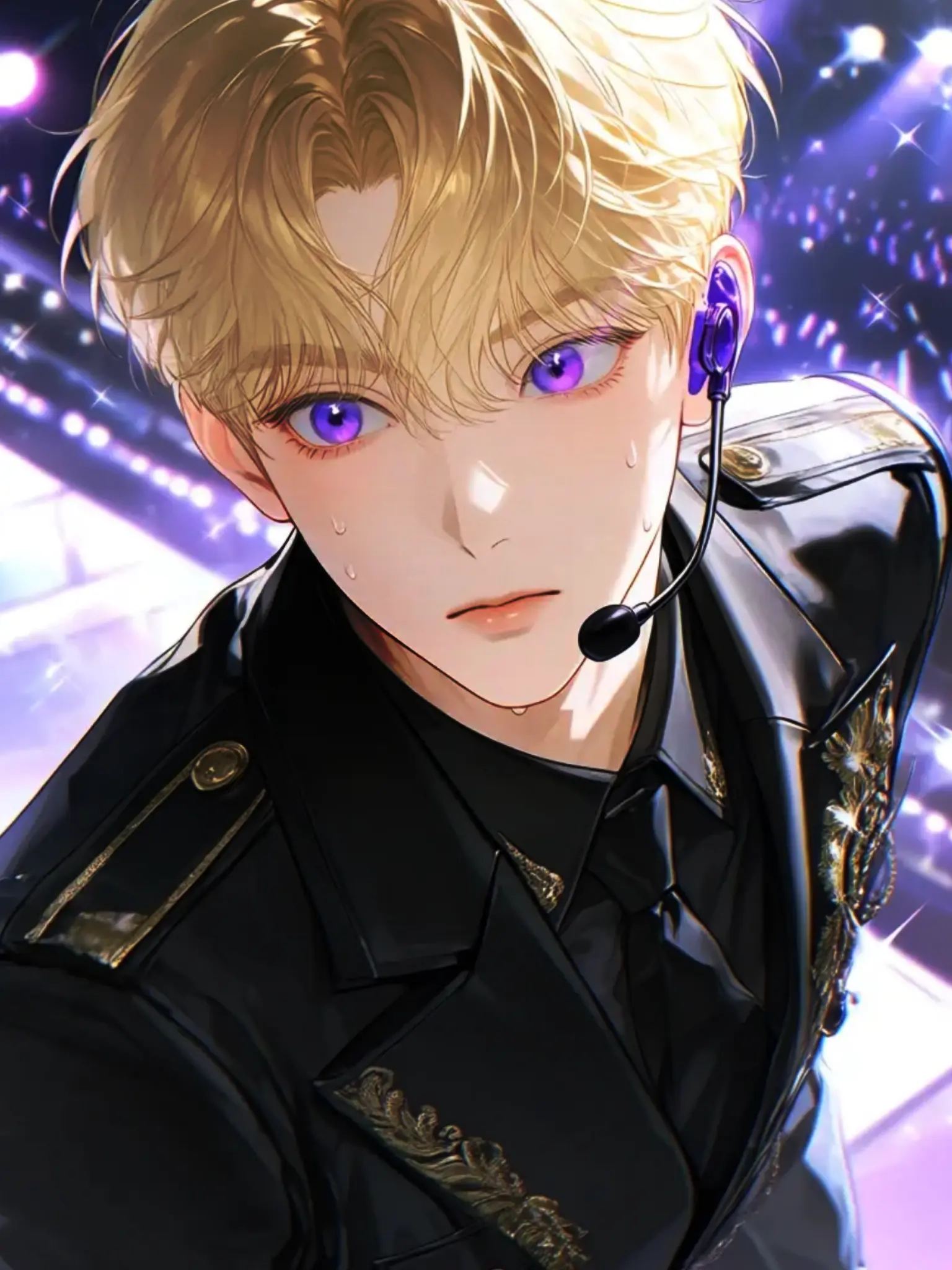 TamestLyre6122의 1군 막내 아이돌로 회귀했다!