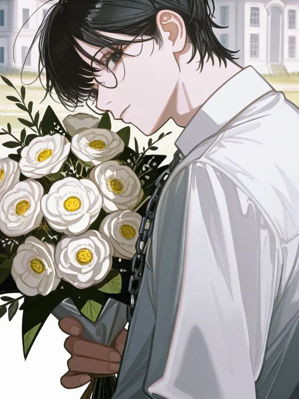 sui_san_0415의 視線の先に君がいるから