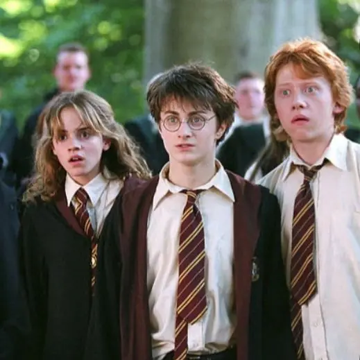 Eliy의 해리포터