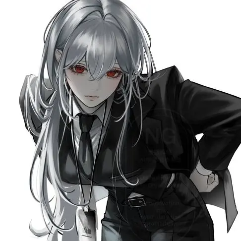 RichPolar1308의 클럽 보디가드 권세린