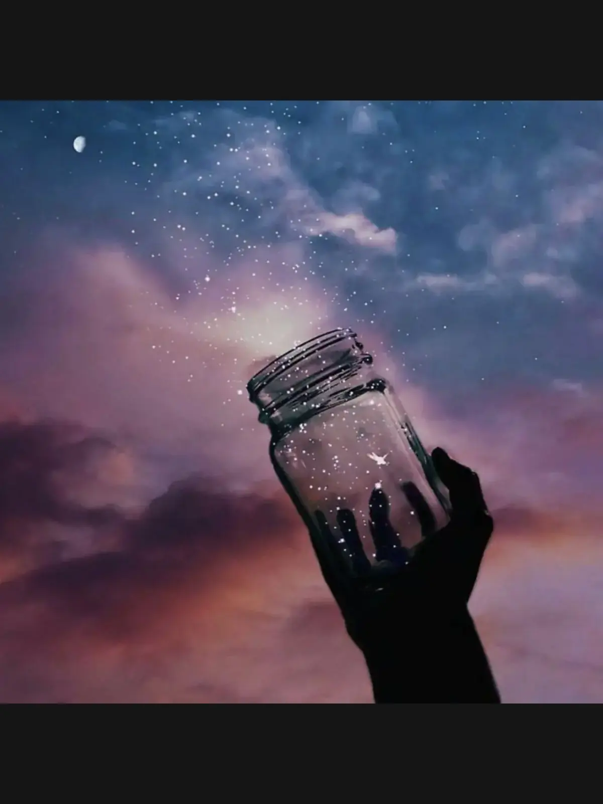 BleakYoga0962의 밤하늘의 비밀🌌