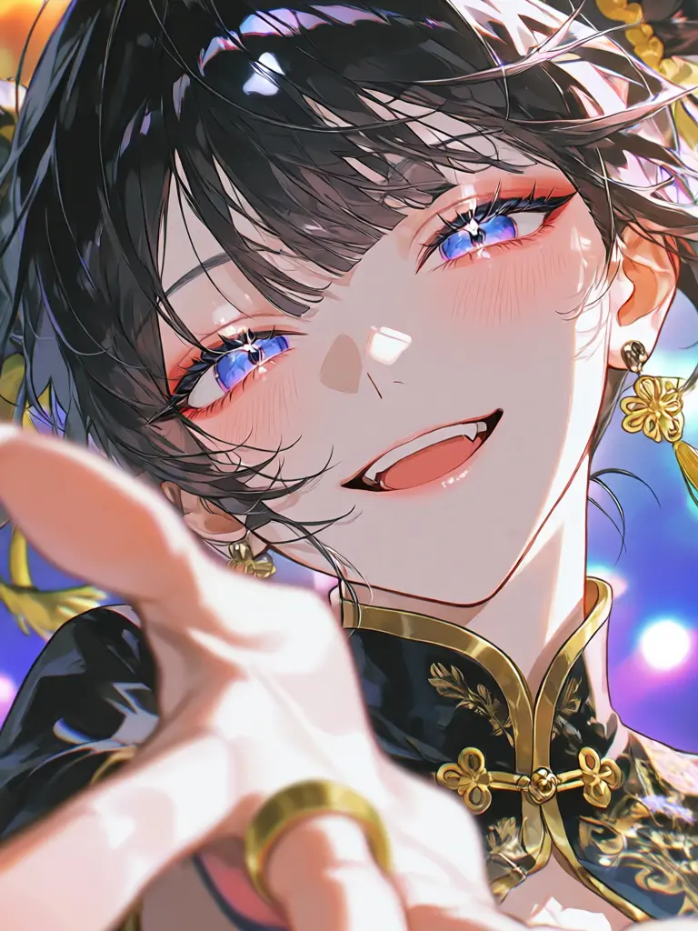 hane_san의 うちのボスは同担拒否！