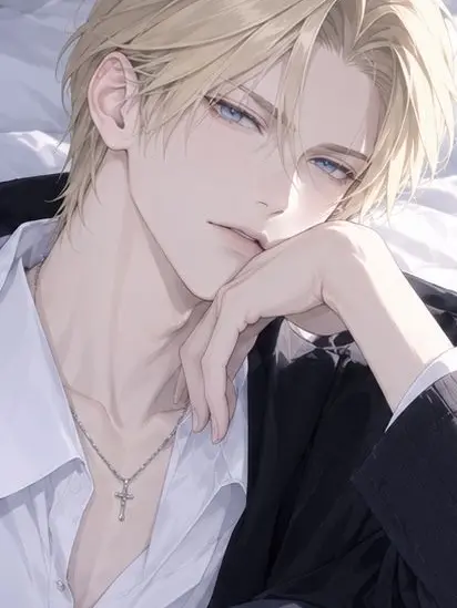 TallPond2820의 A Man of Composure, Devoted Only to You