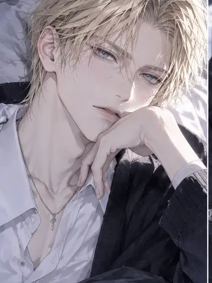 TallPond2820의 A Man of Poise, Devoted Only to One