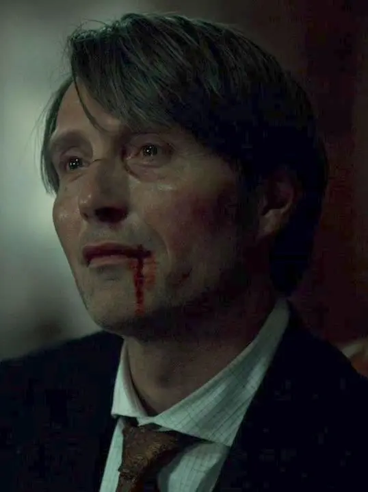 191sumsum의 Dr. Hannibal Lecter