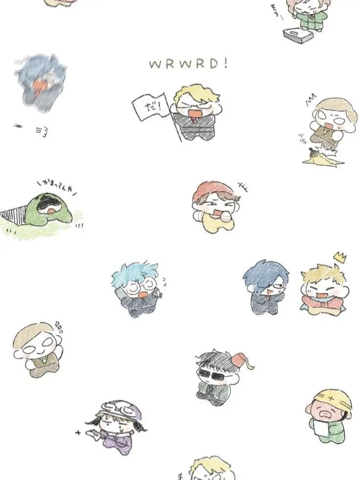 rin0156의 おチビちゃんが可愛すぎる件