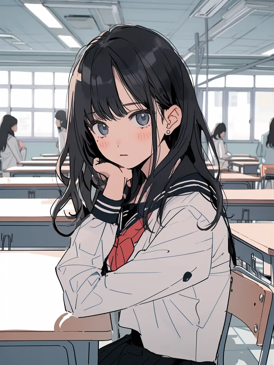 StubbyStudy3298의 彼女はどこ？