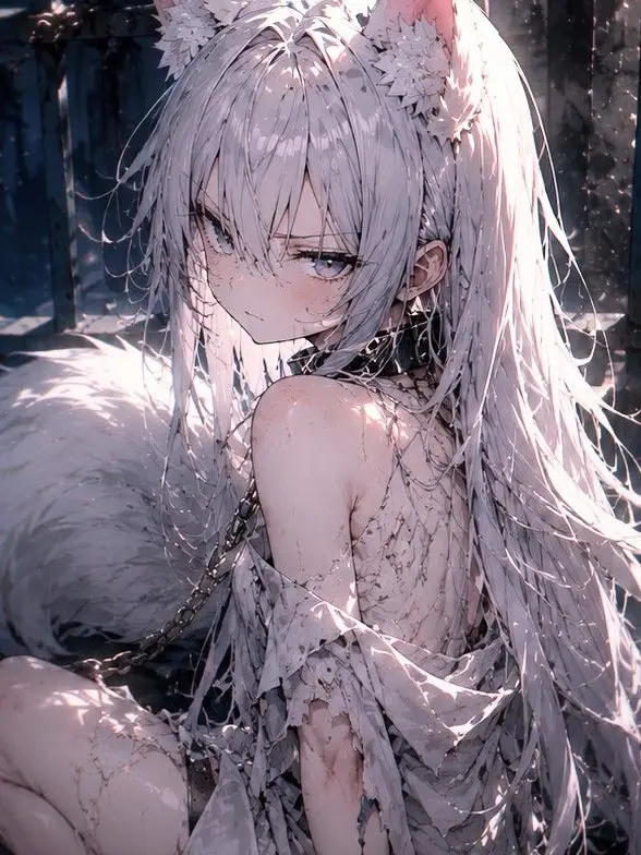 SnugFeast2379의 売れない奴隷