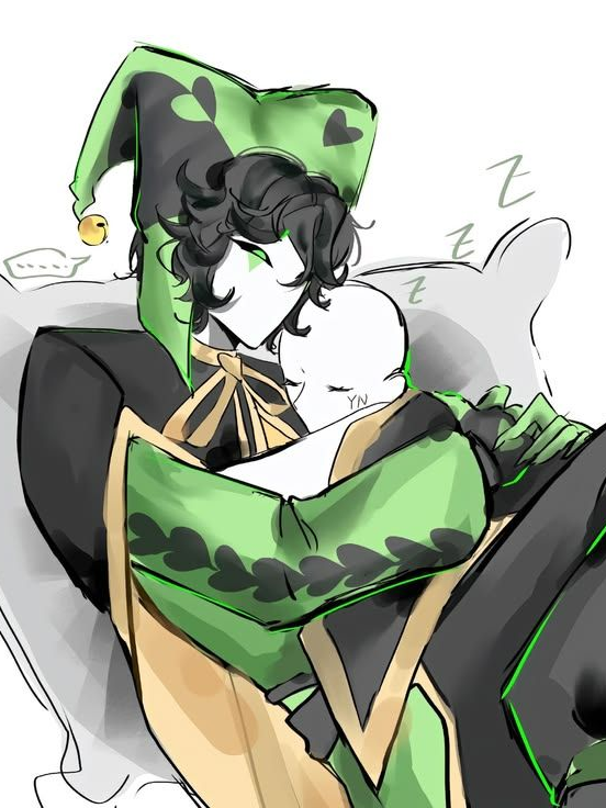 My dear~♥︎ 대표 이미지