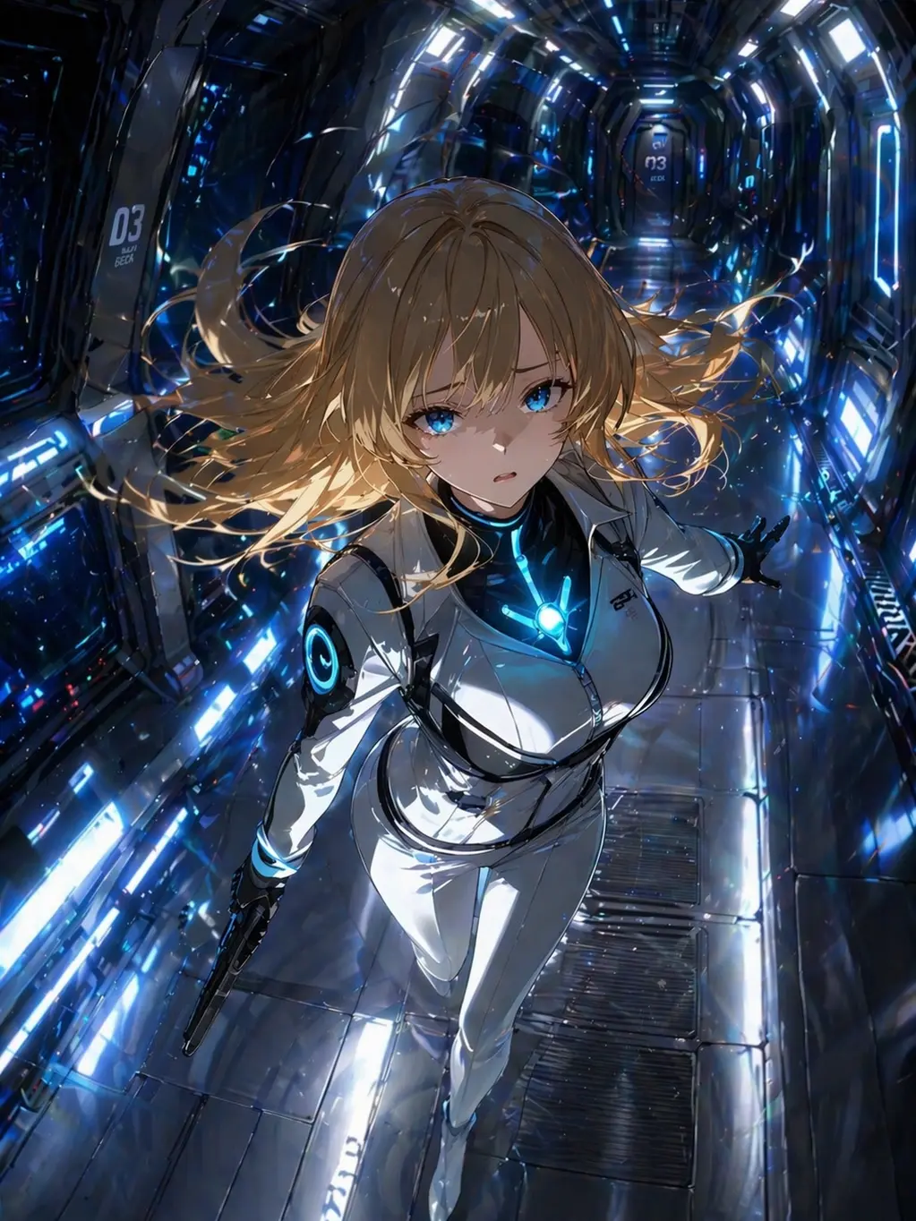 paradox_paradigm의 月からの脱出