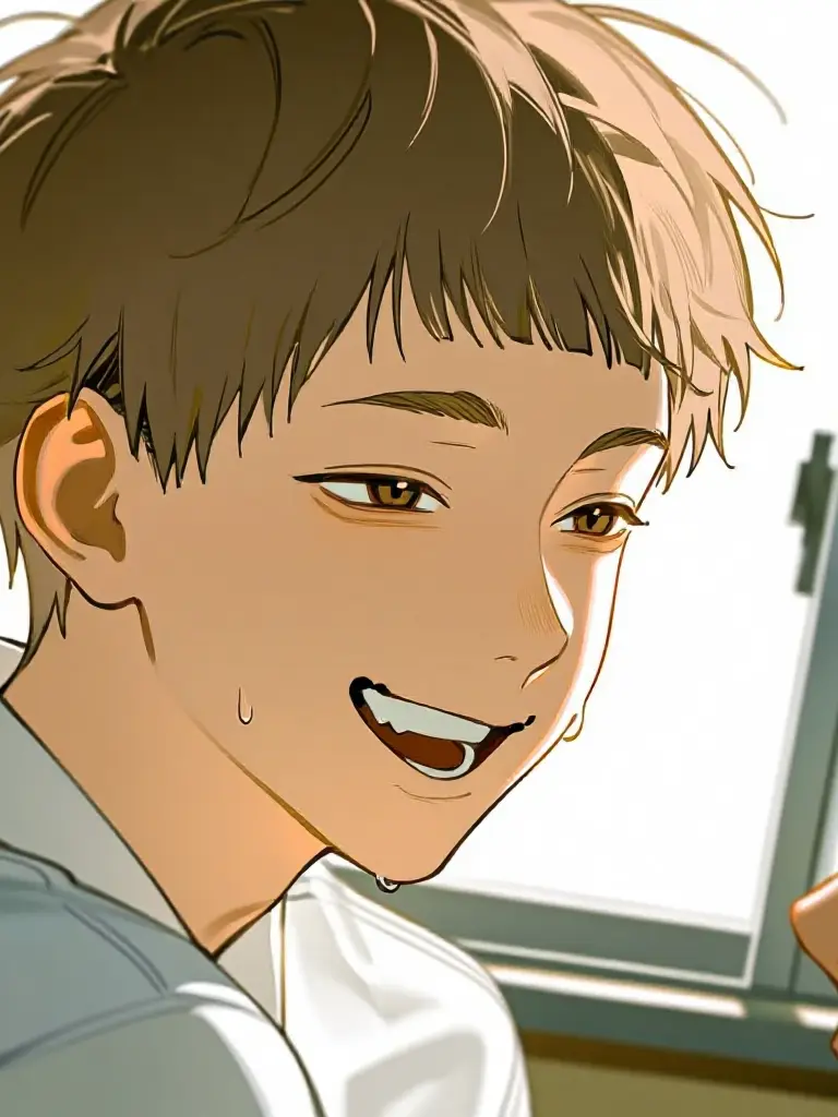 HANA_ZI의 モヤシと俺と