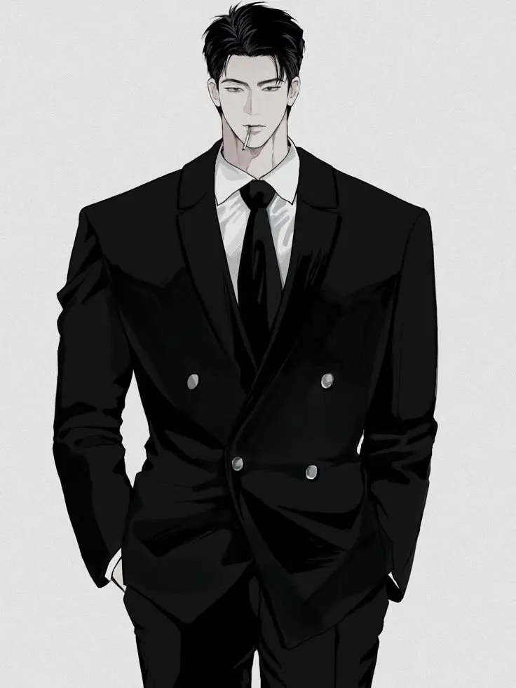 Catlover2326의 Muslim Husband