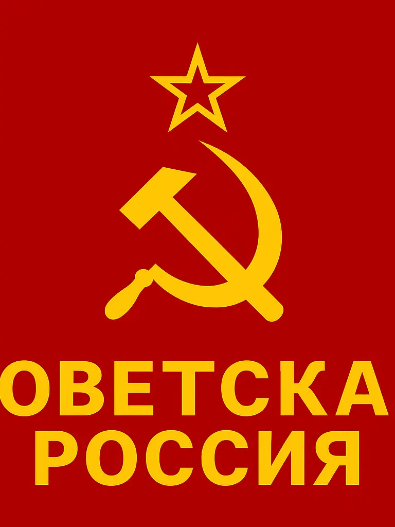 PlainForte4673의 ソヴィエトラストウォー