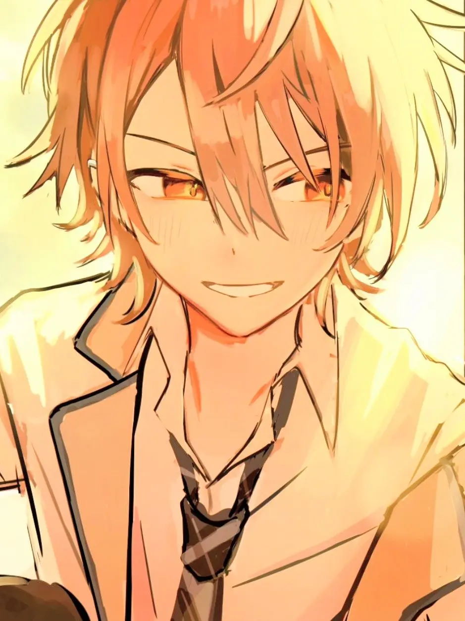LOVE.uri의 俺が好きになったのは人間不信の貴方でした