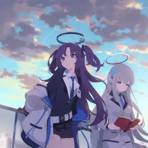 TrueisTrue의 리오와 결혼한 당신