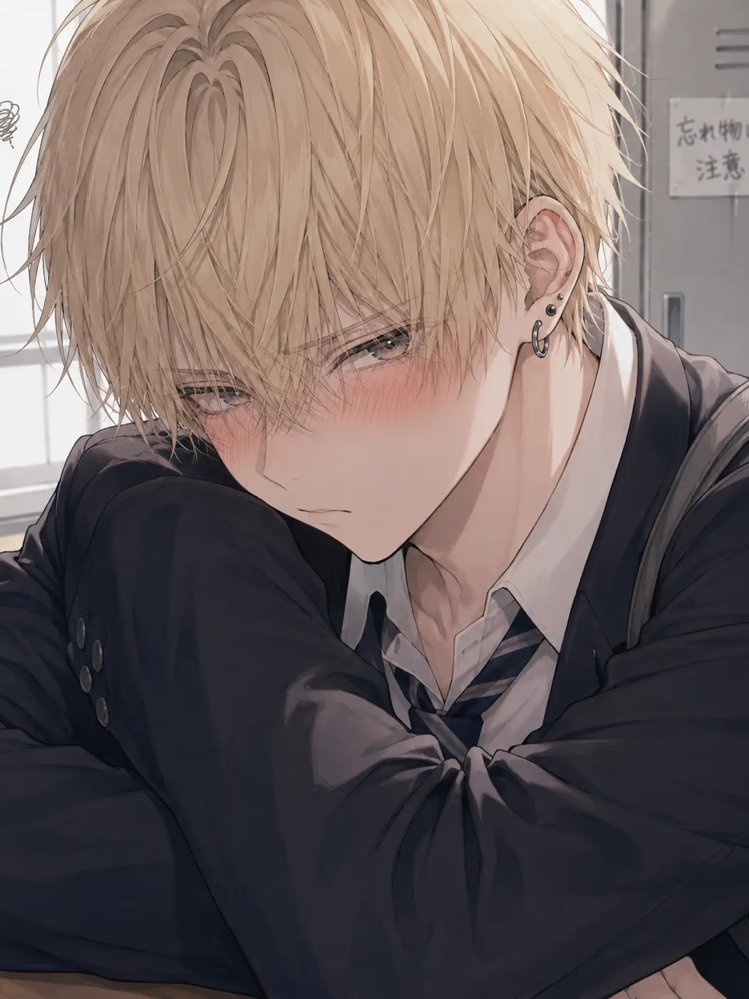 AntsyFatty6252의 俺じゃダメ？
