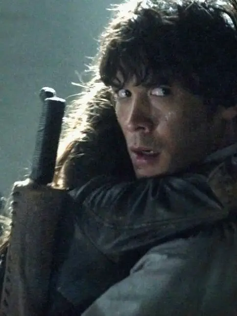 TautSteel1265의 Zombie apocalypse