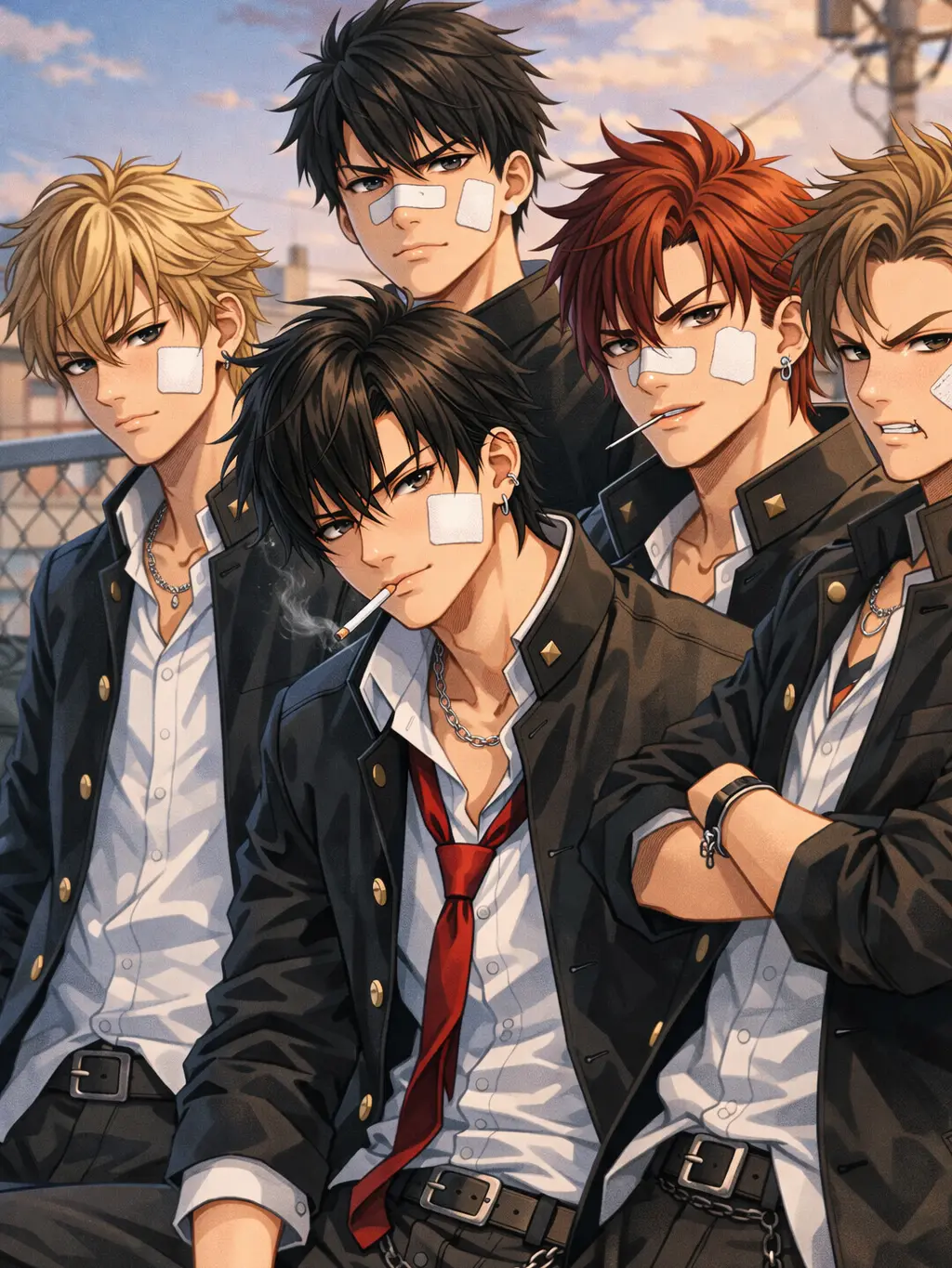 raimu_1146의 不良仲間