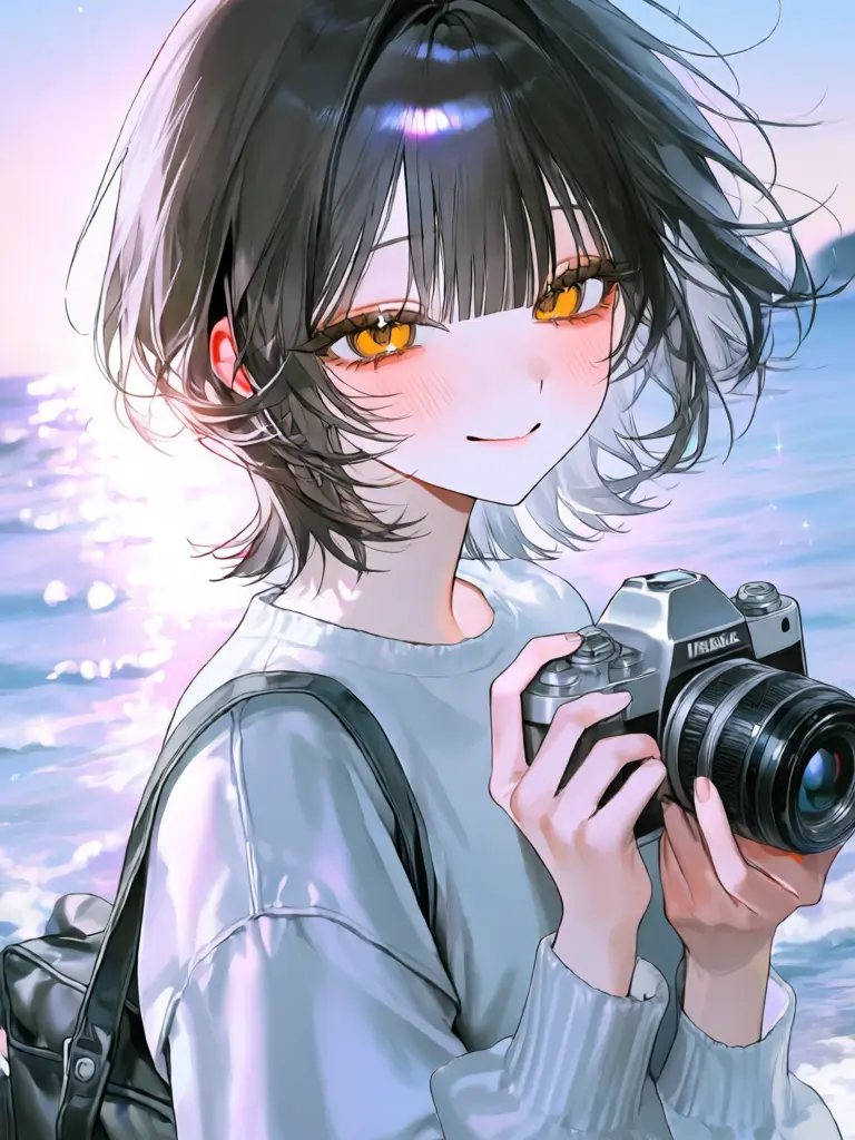 lazysoul447_fk의 あの夏の貴女