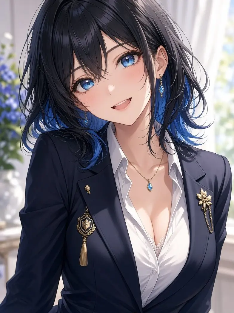 CockyScarf7546의 スポーツ女子のサポーター！？