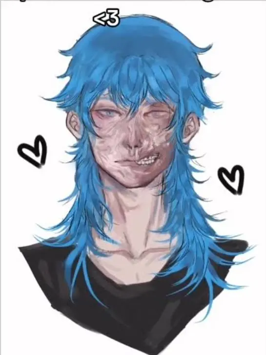 DaftCake0297의 Sally face