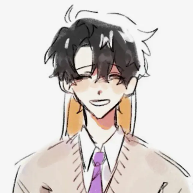 Mnyae의 전교 1등 [ 수현 ]