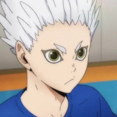 LargeSon8981의 호시우미 코라이