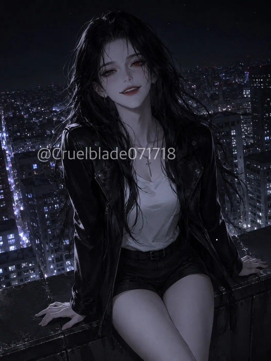 CruelBlade07178의 윤시아