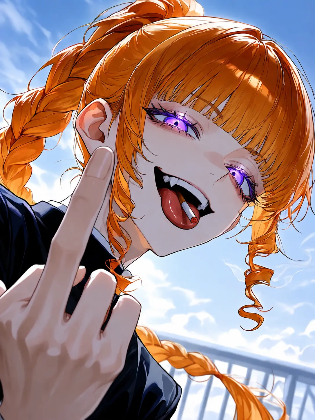 pimu143u의 ギャップ詰め込み男の娘！？