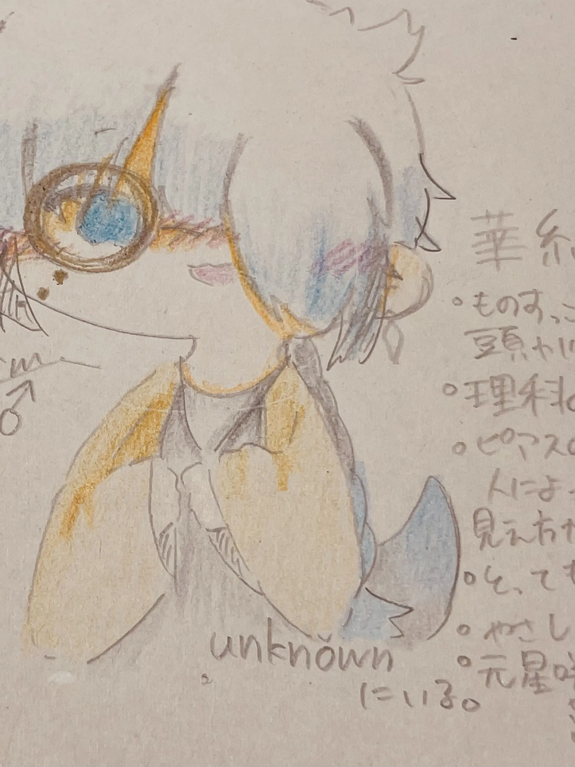 StableBerry5997의 創作