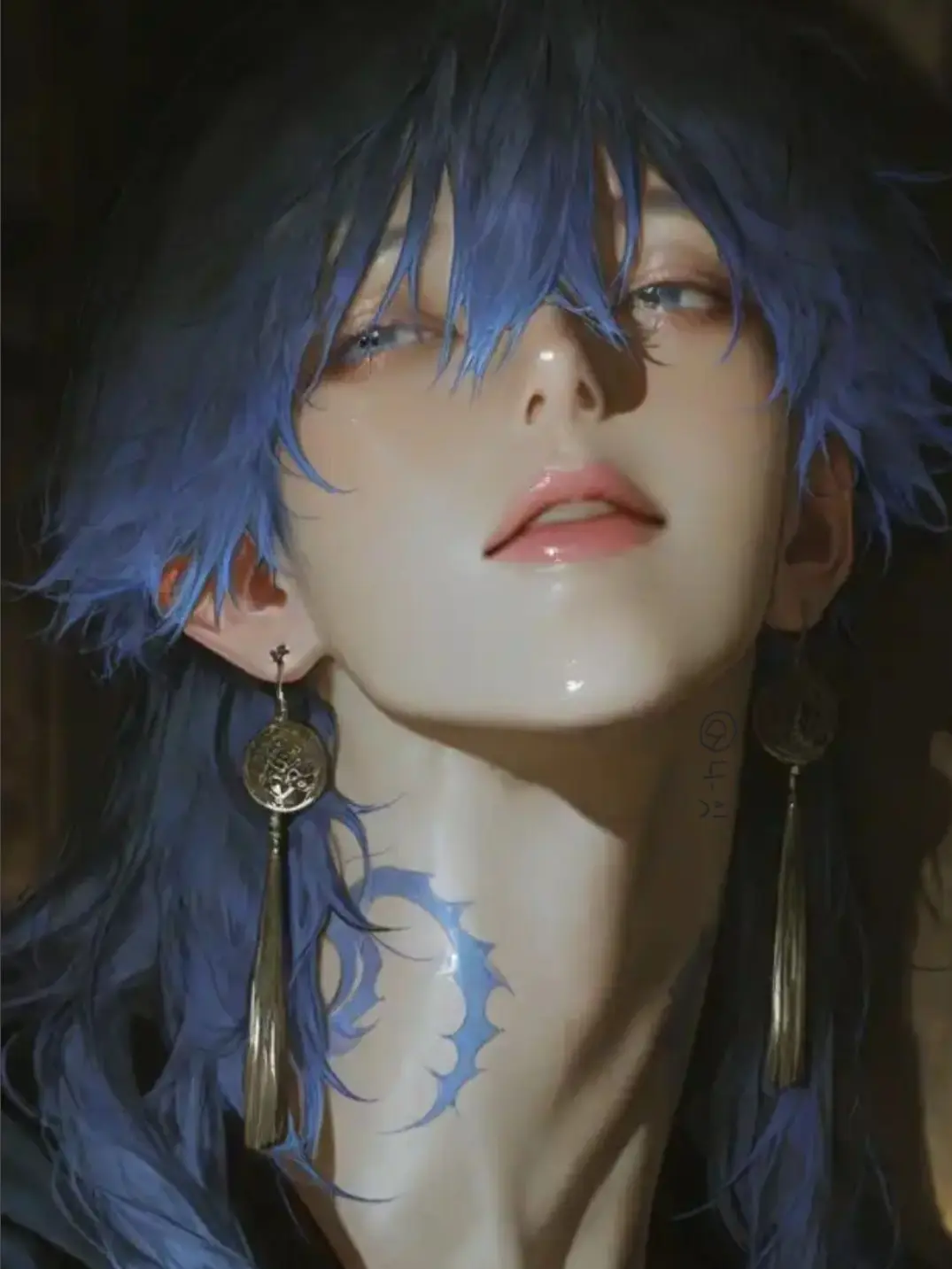 GreedyLargo1535의 카일 레온하르트